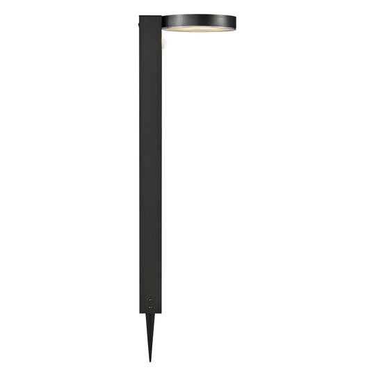 Candeeiro Solar Exterior com Sensor de Movimento Rica NORDLUX