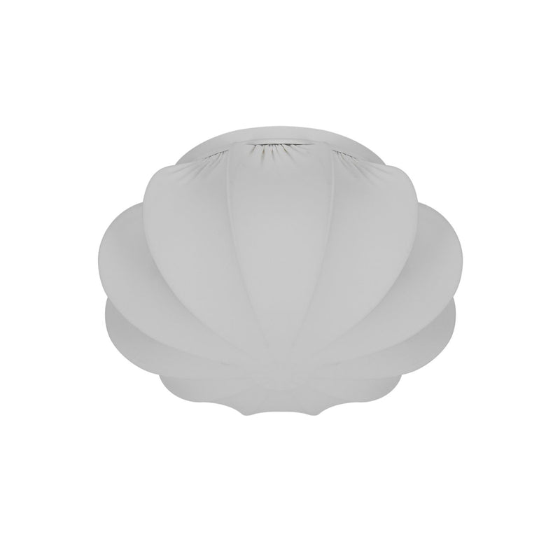 Carregue imagem no visualizador da galeriaCandeeiro de Teto Branco Aeron 40 NORDLUX
