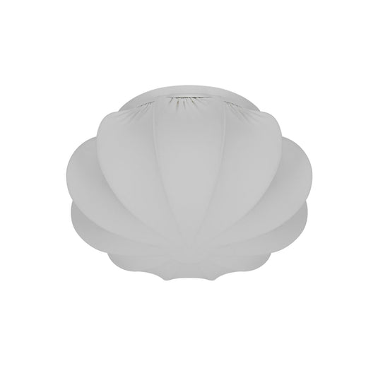Candeeiro de Teto Branco Aeron 40 NORDLUX