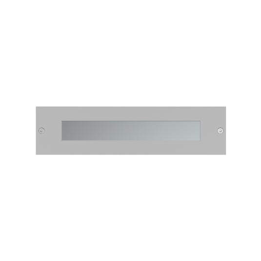 Luminária de Encastrar de Parede para Exterior Tromilux