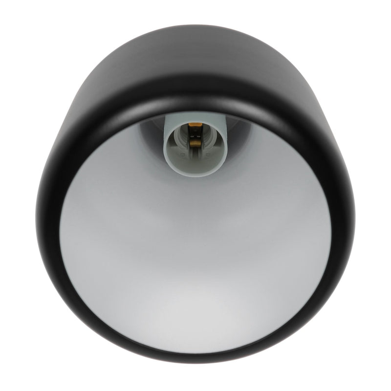 Carregue imagem no visualizador da galeriaAplique de Parede Preto Louella NORDLUX

