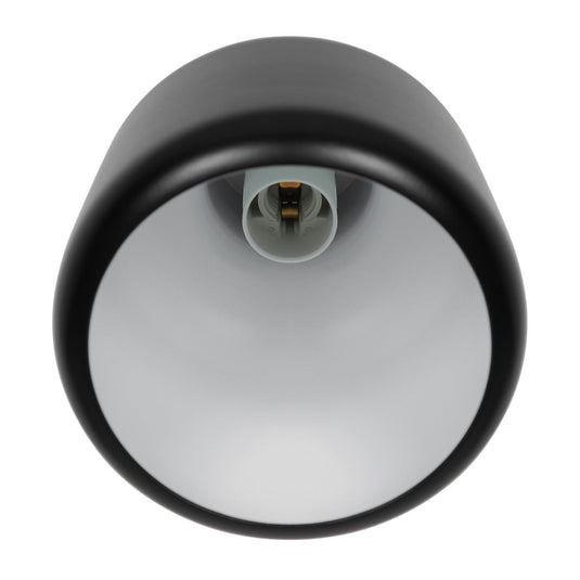 Aplique de Parede Preto Louella NORDLUX