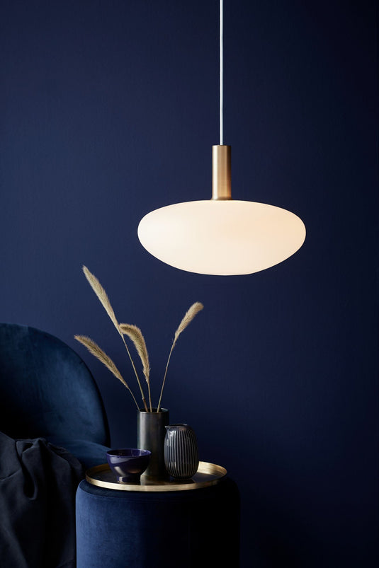 Candeeiro Suspenso Estilo Art Deco Alton NORDLUX