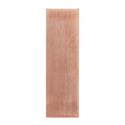 Aplique de Parede Exterior em Cobre Fold 10 NORDLUX