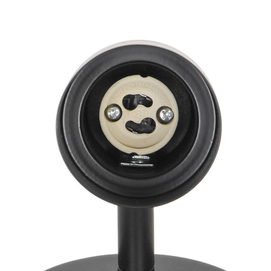 Aplique de Parede Preto Boston NORDLUX