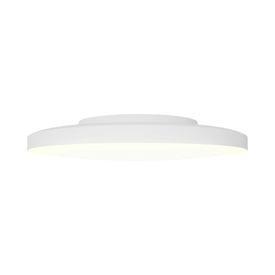 Candeeiro de Teto Branco SERENOVA 28 NORDLUX
