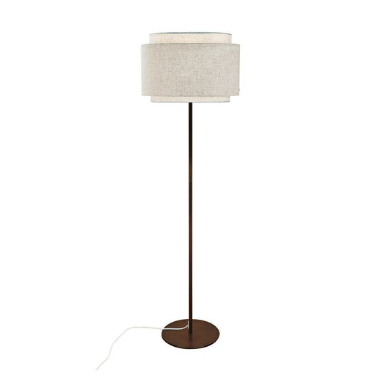 Candeeiro de Pé Bege TAKAI NORDLUX