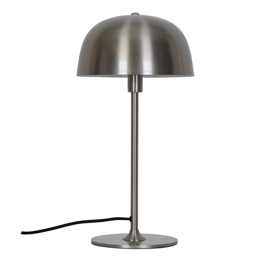 Candeeiro de Mesa Cera em Aço Escovado E14 NORDLUX