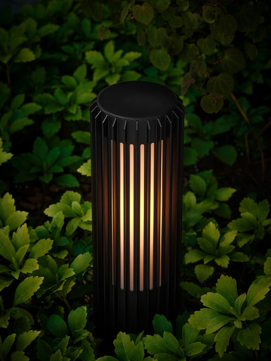 Garden light Seaside black ALUDRA NORDLUX
