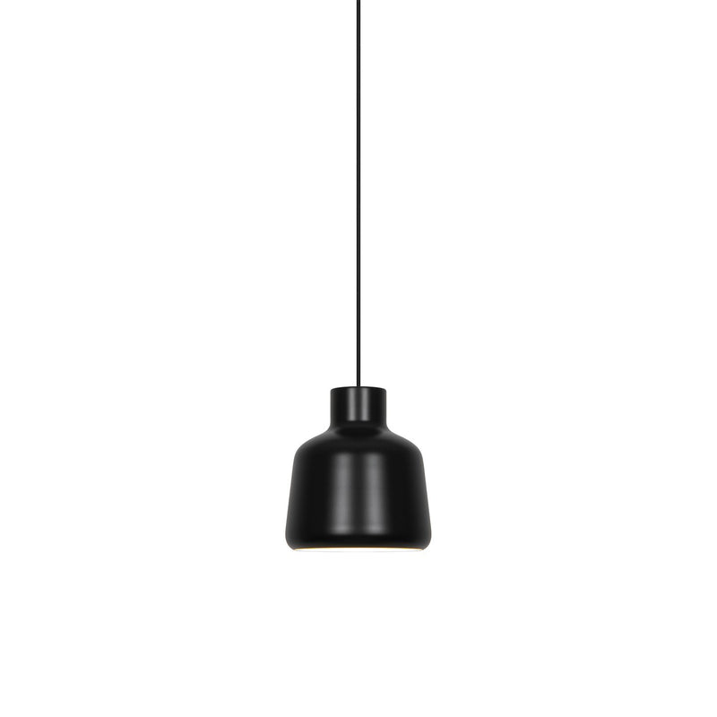Load image into Gallery viewer, Candeeiro Suspenso Preto Louella 20 NORDLUX
