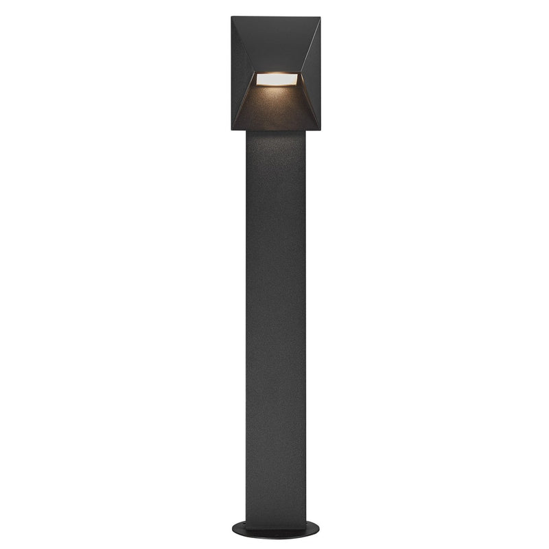 Load image into Gallery viewer, Garden light Black PONTIO NORDLUX
