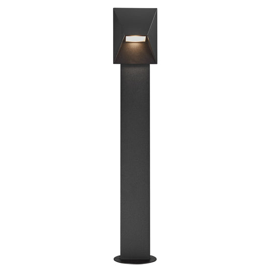 Garden light Black PONTIO NORDLUX