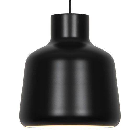 Candeeiro Suspenso Preto Louella 20 NORDLUX
