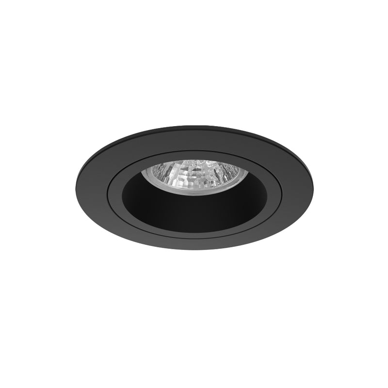 Cargue la imagen en el visor de la galería, Luminária de Encastrar com Aba de Remate Tromilux
