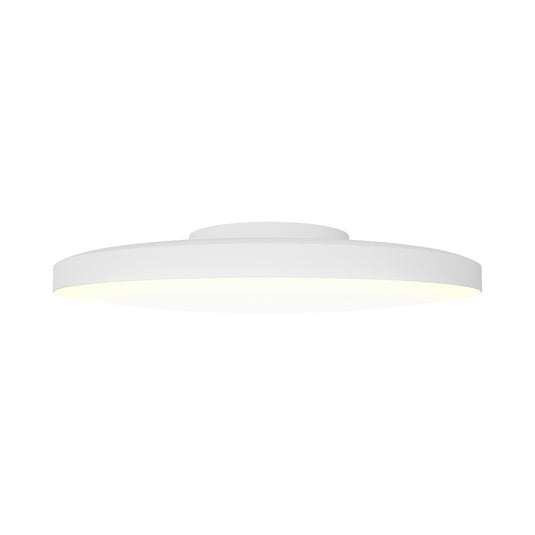 Candeeiro de Teto Branco SERENOVA 41 NORDLUX