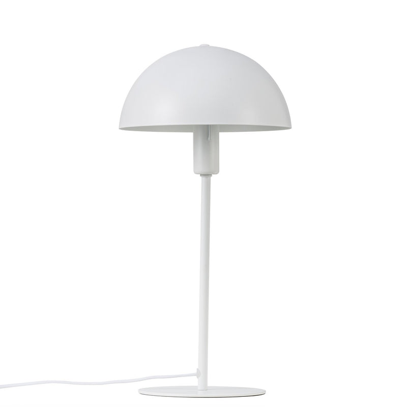 Carregue imagem no visualizador da galeriaCandeeiro de Mesa Branco ELLEN NORDLUX
