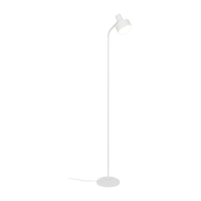 Load image into Gallery viewer, Candeeiro de Pé Minimalista com Cabeça Ajustável MATIS NORDLUX
