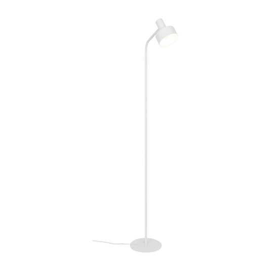 Candeeiro de Pé Minimalista com Cabeça Ajustável MATIS NORDLUX