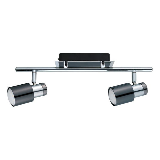 Candeeiro de Teto LED com Cabeças Ajustáveis DAVIDA EGLO