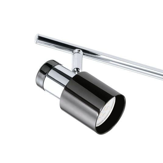 Candeeiro de Teto LED com 3 Projetores Ajustáveis DAVIDA 1 EGLO