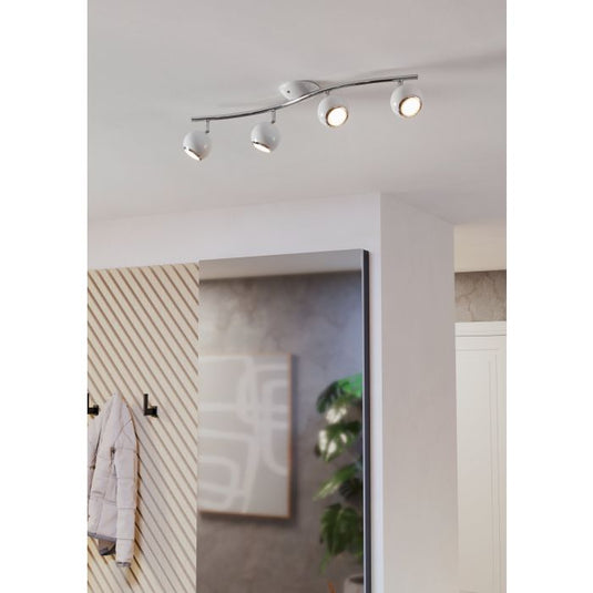 Foco de Teto LED BIMEDA EGLO