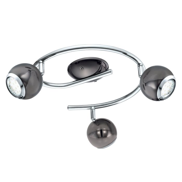 Cargue la imagen en el visor de la galería, Foco LED de Parede e Teto BIMEDA EGLO
