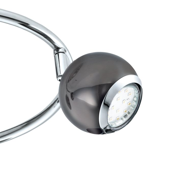 Cargue la imagen en el visor de la galería, Foco LED de Parede e Teto BIMEDA EGLO
