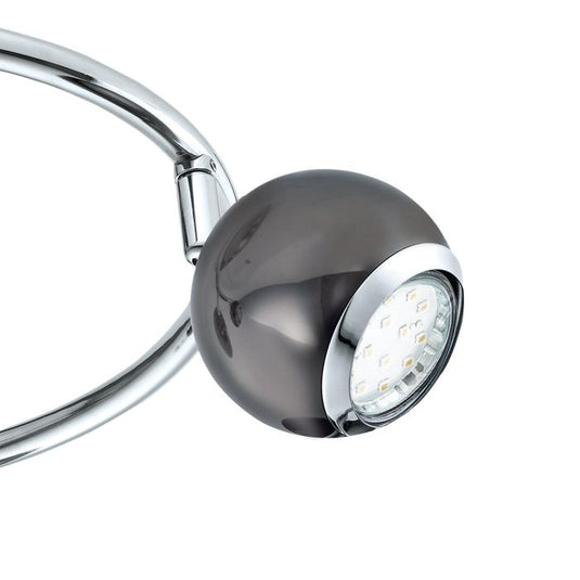 Foco LED de Parede e Teto BIMEDA EGLO