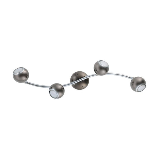 Foco LED de Parede e Teto BIMEDA EGLO