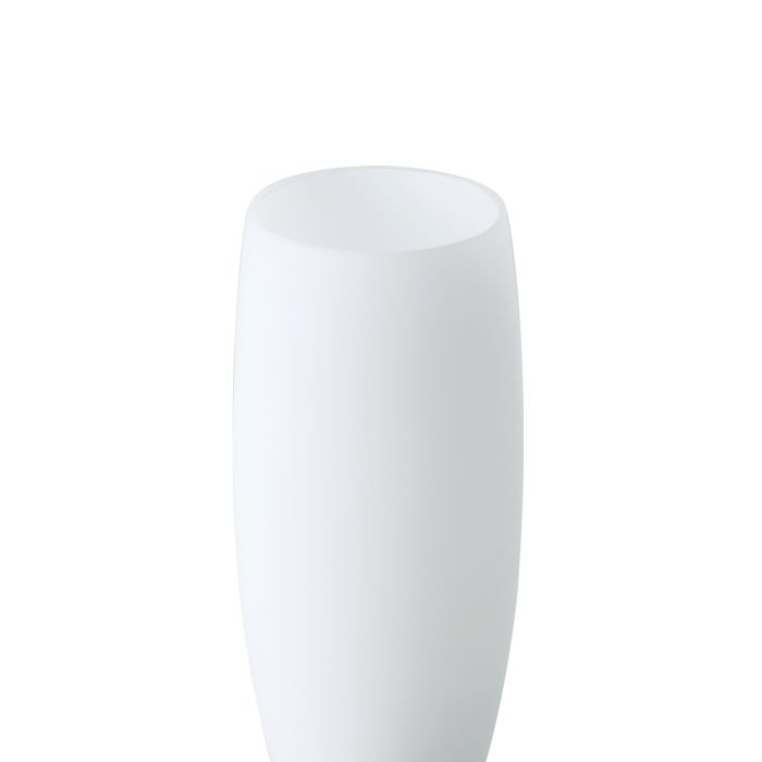 Chargez l'image dans la visionneuse de la galerie, Candeeiro de mesa com vidro acetinado branco SLIM EGLO

