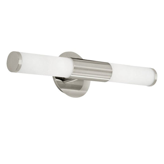 Aplique de Parede LED com Difusor em Vidro Opalino PALMERA EGLO