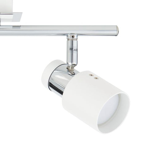 Foco LED de Teto DAVIDA EGLO