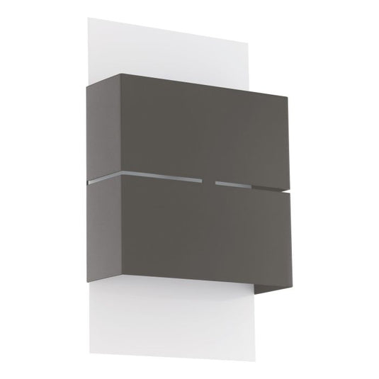 Aplique de Parede LED para Exterior KIBEA EGLO