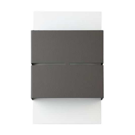 Aplique de Parede LED para Exterior KIBEA EGLO