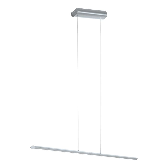 Carregue imagem no visualizador da galeriaCandeeiro de teto suspenso PELLARO EGLO
