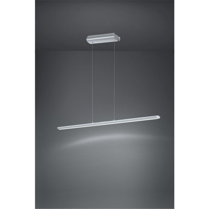 Carregue imagem no visualizador da galeriaCandeeiro de teto suspenso PELLARO EGLO
