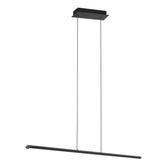 Candeeiro de teto suspenso PELLARO EGLO