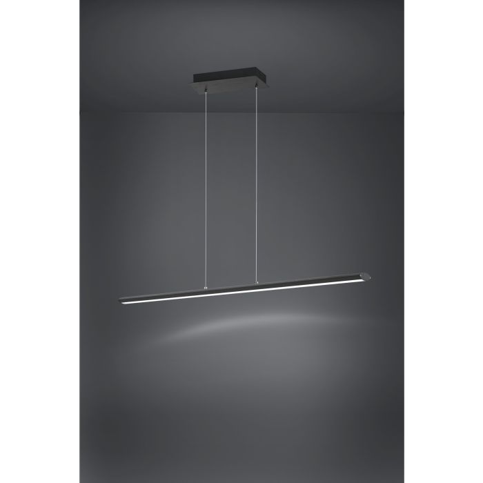 Carregue imagem no visualizador da galeriaCandeeiro de teto suspenso PELLARO EGLO
