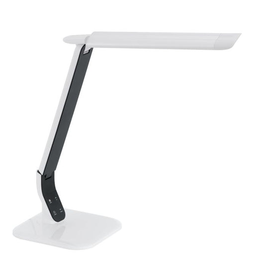 Candeeiro de Mesa LED com Pescoço Ajustável SELLANO EGLO