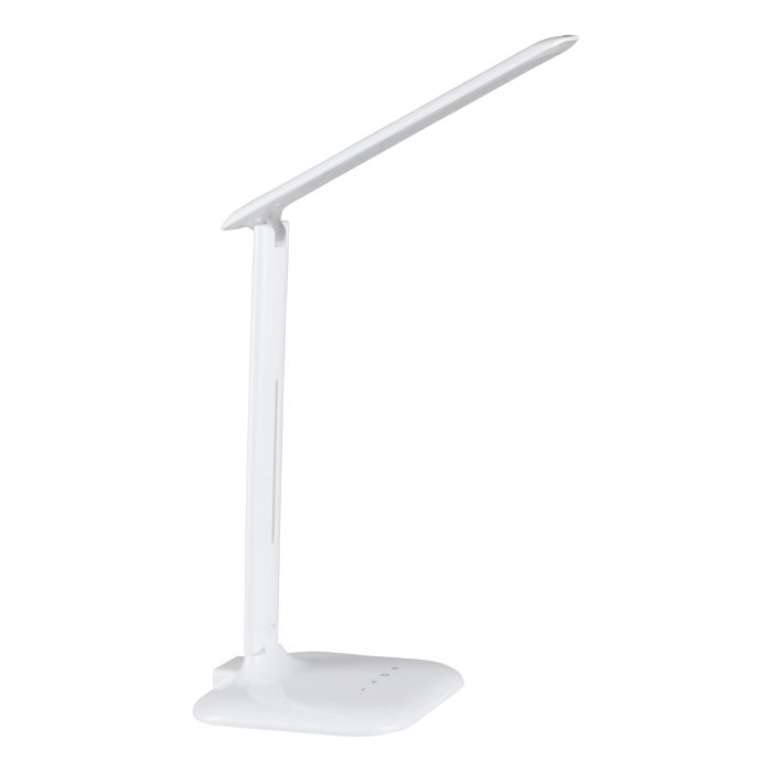 Load image into Gallery viewer, Candeeiro de Mesa LED Ajustável CAUPO EGLO
