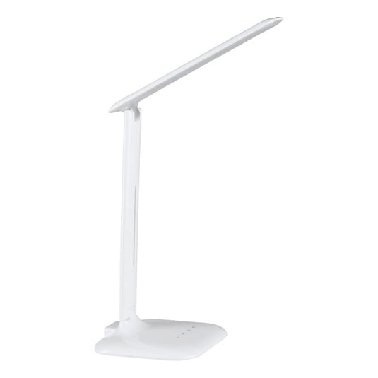 Candeeiro de Mesa LED Ajustável CAUPO EGLO