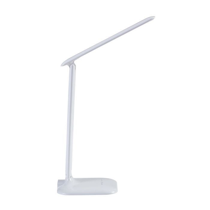Load image into Gallery viewer, Candeeiro de Mesa LED Ajustável CAUPO EGLO
