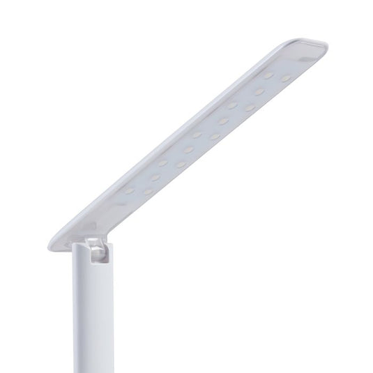 Candeeiro de Mesa LED Ajustável CAUPO EGLO
