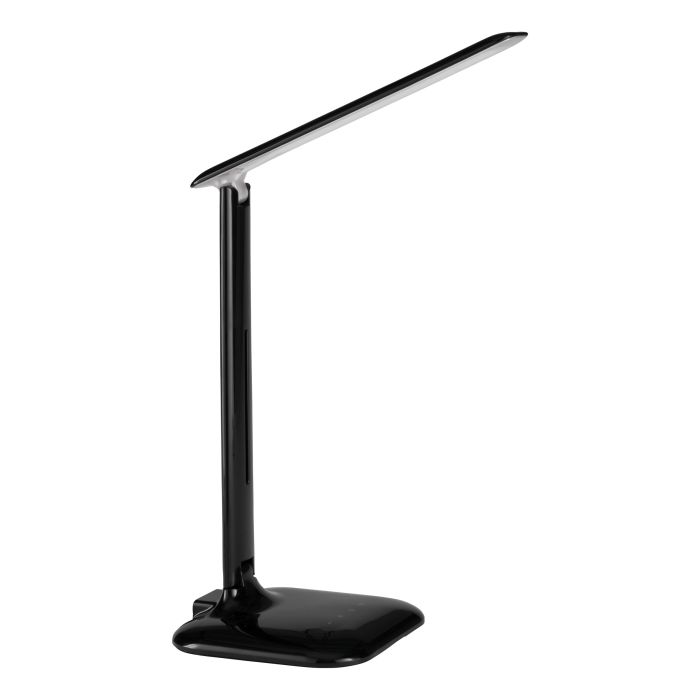 Chargez l'image dans la visionneuse de la galerie, Candeeiro de Mesa LED com Pescoço Ajustável CAUPO EGLO

