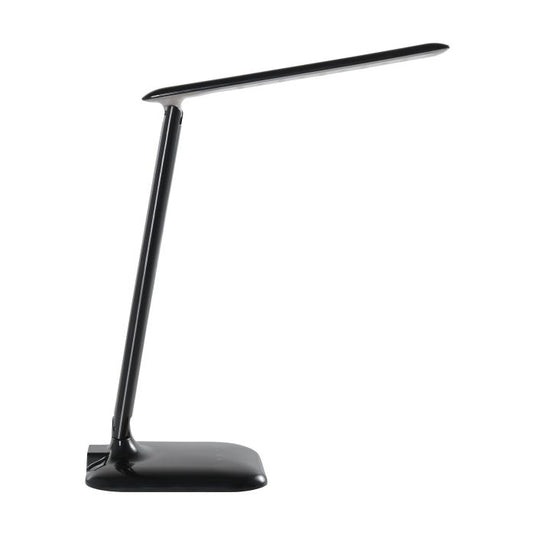 Candeeiro de Mesa LED com Pescoço Ajustável CAUPO EGLO