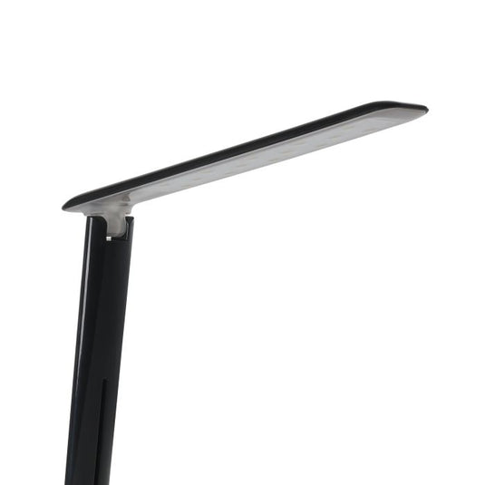 Candeeiro de Mesa LED com Pescoço Ajustável CAUPO EGLO
