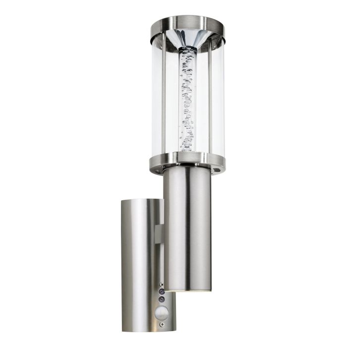 Load image into Gallery viewer, Aplique de Parede LED para Exterior TRONO STICK EGLO
