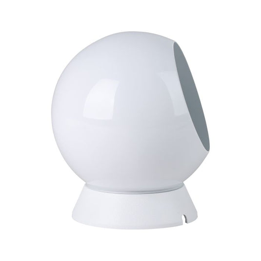 Candeeiro de Mesa com Cabeça Esférica e Base Magnética PETTO 1 EGLO