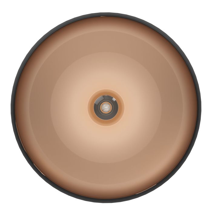 Carregue imagem no visualizador da galeriaCandeeiro de teto MOGANO EGLO
