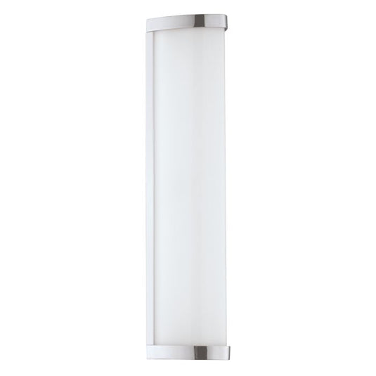 Plafon LED para Casa de Banho Metal Cromado GITA 2 EGLO
